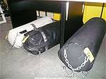 Picture: 3-Hanging Heavy Bags
