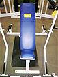 Picture: Free Incline Bench