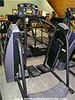 Picture: Life Fitness LS 9500HR Stairmasters