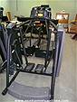 Picture: Stairmaster 5400 ESS Free Runner Elliptical Striders