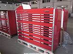 Picture: (New) 33 Drawer Heavy Duty Tool Cabinet