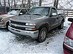 Picture: 2000 Chev 1500 LS 4x4 R/C Truck