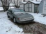 Picture: 1993 Chrysler Intrepid  