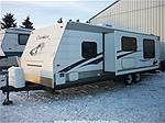 Picture: 2005 Cherokee-Lite 28A 28 Travel Trailer w/S/O