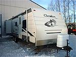 Picture: 2005 Cherokee-Lite 28A 28 Travel Trailer w/S/O