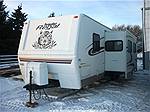 Picture: 2004 Prowler Regal 30BHSS 30 Travel Trailer w/ S/O