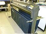 Picture: Graphtec FC8000 160 Plotter/Cutter, S/n 20081001
