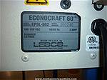 Picture: Econocraft 60 Laminator EPSL-602