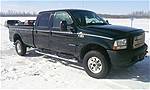 Picture: 2003 Ford F350 XLT SD 4x4