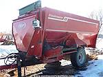 Picture: Renn Stockmaster 440 S/A Silage Mixer Wagon w/Digital Scale 30