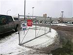 Picture: Chain Link Gate