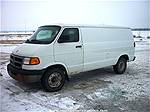 Picture: 1998 Dodge Ram 2500 Cargo Van
