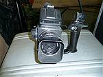 Picture: Hassleblad 500C/M Camera