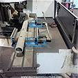 Picture: 2007 HAAS TM-2 CNC Vertical Milling Machine