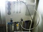 Picture: Commercial 12L/Minute Reverse Osmosis Machine w/ 5000L RO Tank