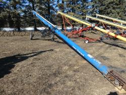Picture: BRANDT SUPERCHARGED 851 PTO AUGER W/ 10